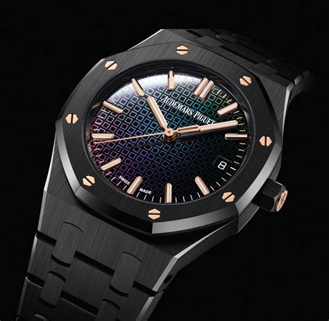 audemars piguet bucci|Introducing: The Audemars Piguet Royal Oak .